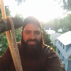 Meet your Posher, Garret